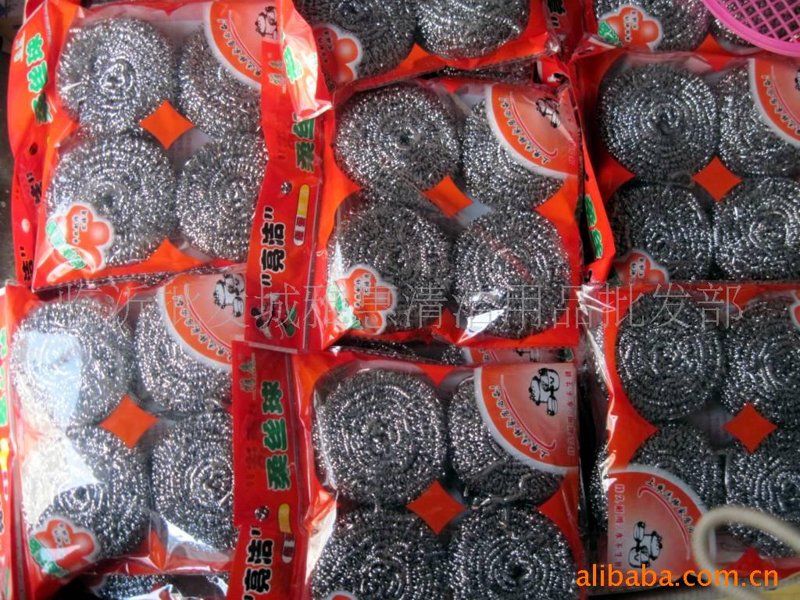 选择优质清洁用品批发,让家庭更干净!