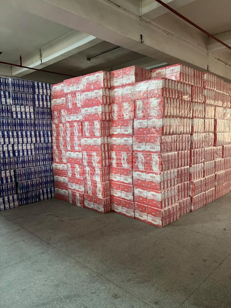 安新县商贸公司:助力当地商业繁荣的新引擎