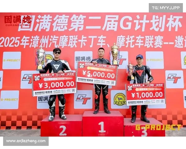 摩托车耐力赛车队圆满完成环塔拉力赛 荣耀庆功宴共庆胜利与拼搏