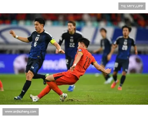 日本队创历史纪录18强赛10战净胜27球成最强之队