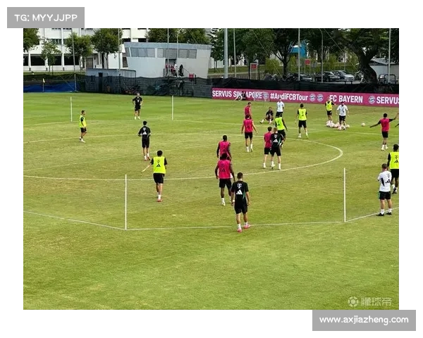 巴萨亚洲行前拟巴林公开训练 商业拓展与球迷互动双驱动