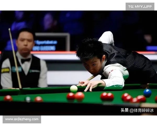 霍金斯决胜局逆转吴宜泽63分领先遭翻盘演绎惊险逆袭经典时刻