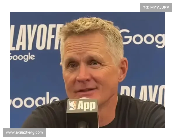 科尔表示二轮秀理查德将与库里等人首发出场 期待其表现如何